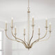 Breigh 8-Light Chandelier