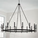 Ogden 16-Light Chandelier