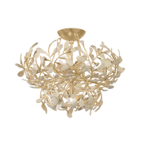 Maybrook Semi Flush