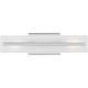 Dex Small Two Light Wall / Bath