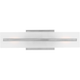 Dex Small Two Light Wall / Bath