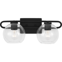 Codyn Two Light Wall / Bath