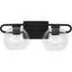 Codyn Two Light Wall / Bath