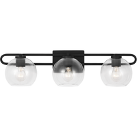 Codyn Three Light Wall / Bath