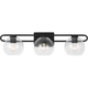 Codyn Three Light Wall / Bath