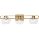 Codyn Three Light Wall / Bath