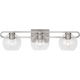 Codyn Three Light Wall / Bath