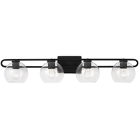 Codyn Four Light Wall / Bath