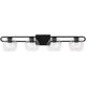Codyn Four Light Wall / Bath