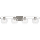 Codyn Four Light Wall / Bath