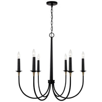 Amara 6-Light Chandelier