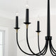 Amara 6-Light Chandelier