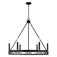 Avery 6-Light Chandelier