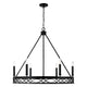 Avery 6-Light Chandelier