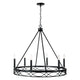 Avery 6-Light Chandelier