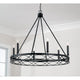 Avery 6-Light Chandelier