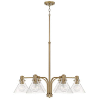 Greer 6-Light Chandelier