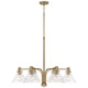 Greer 6-Light Chandelier