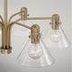 Greer 6-Light Chandelier
