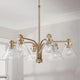Greer 6-Light Chandelier