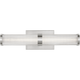 Syden Small LED Wall / Bath