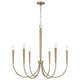 Holden 6-Light Chandelier