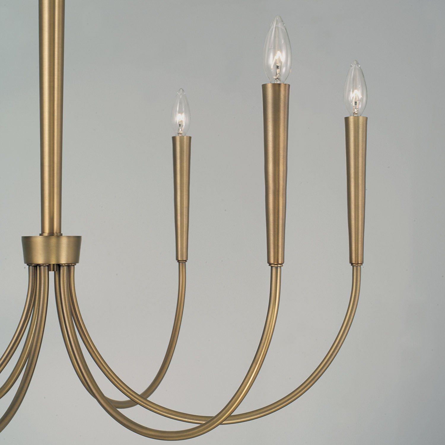 Holden 6-Light Chandelier