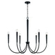 Holden 6-Light Chandelier