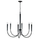 Holden 6-Light Chandelier
