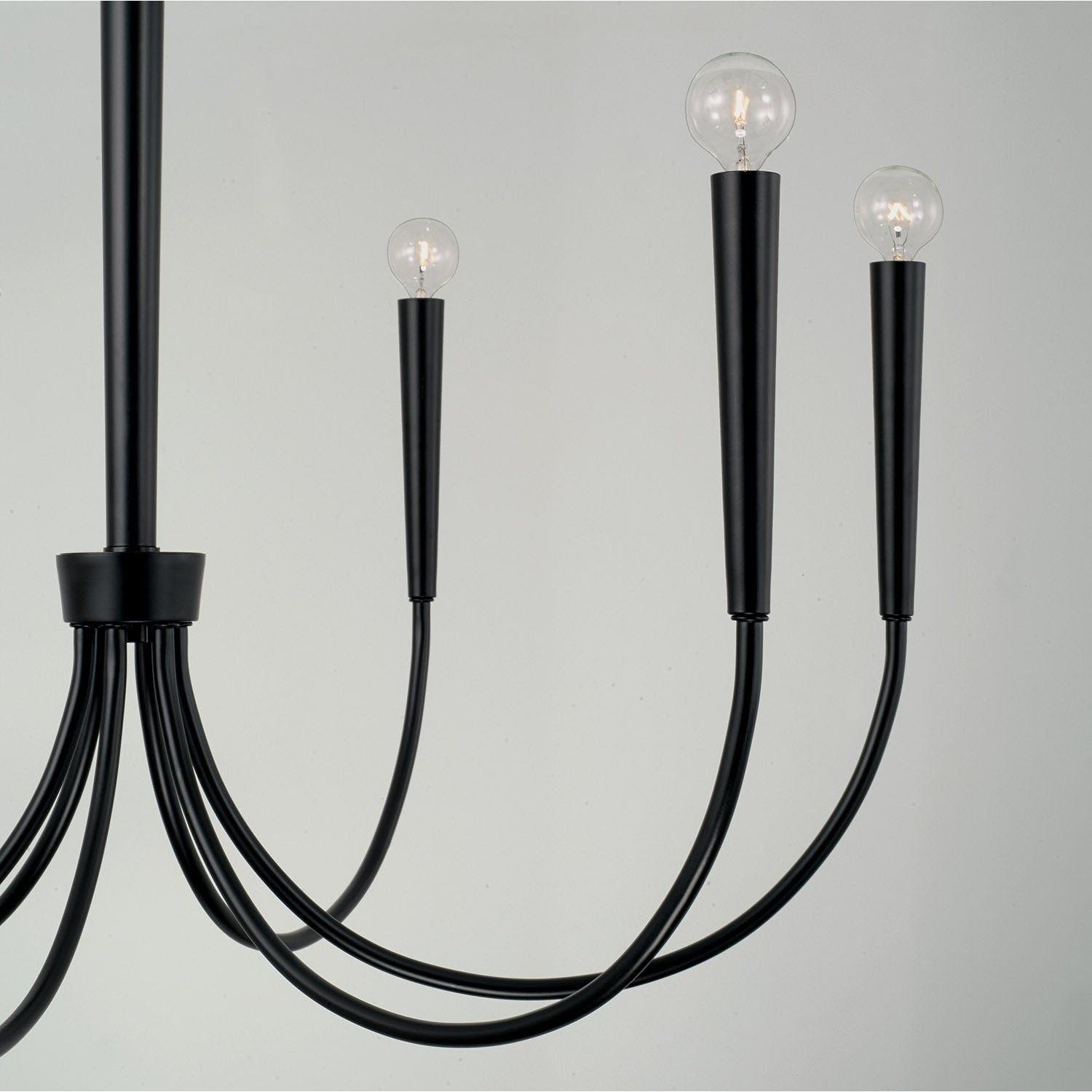 Holden 6-Light Chandelier