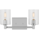 Fullton Two Light Wall / Bath