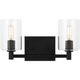 Fullton Two Light Wall / Bath