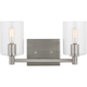 Fullton Two Light Wall / Bath