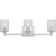 Fullton Three Light Wall / Bath