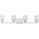 Fullton Four Light Wall / Bath