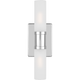 Keaton Small Two Light Wall / Bath