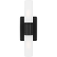 Keaton Small Two Light Wall / Bath