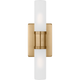 Keaton Small Two Light Wall / Bath