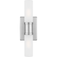 Keaton Small Two Light Wall / Bath