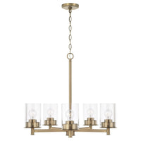 Mason 5-Light Chandelier