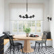 Mason 1-Light Sconce