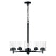 Mason 5-Light Chandelier