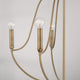 Madison 5-Light Chandelier