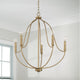 Madison 5-Light Chandelier
