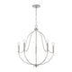 Madison 5-Light Chandelier