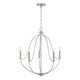 Madison 5-Light Chandelier