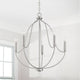 Madison 5-Light Chandelier