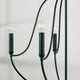 Madison 5-Light Chandelier