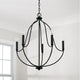 Madison 5-Light Chandelier