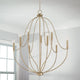 Madison 9-Light Chandelier